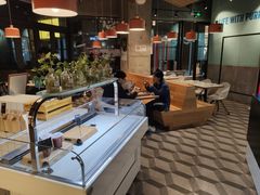 -Dough&Joe团憩(瑞虹天地月亮湾店)