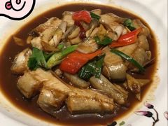 -渔傅·蓝海岸霞浦海鲜(正祥店)