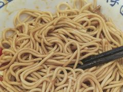 -梅溪·小伙子干挑面(安吉总店)