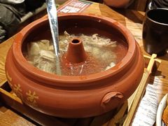 -云海肴·汽锅鸡·云南菜(天山百盛优客店)