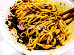 -庆蓉云·庆云面(双林店)