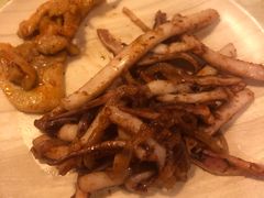 -新石器烤肉(中房金谊广场店)
