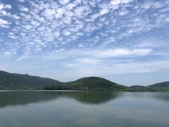 -南北湖风景区