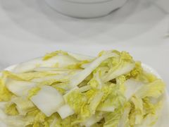-京穆兰兰州牛肉面·清真(盛龙广场店)