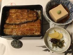 -竹叶亭(银座店)
