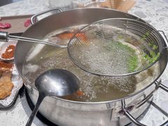 -小城牛事·鲜牛肉火锅(万达店)