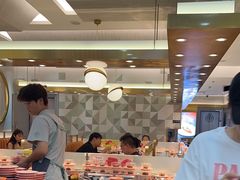 -争鲜回转寿司(通州万达店)