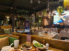 -胡桃里音乐酒馆(环亚凯瑟琳广场店)