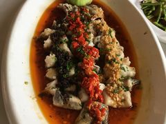 -巴陵全鱼席(湖南老字号汴河街店 )