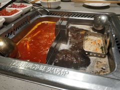 -海底捞火锅(龙湖北京大兴天街店)