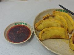 -李记清真馆(打钉巷店)