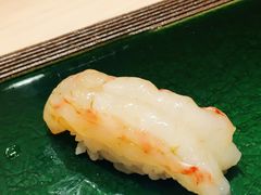-鮨一日本料理(大中华店)