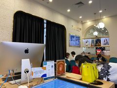 -海马体照相馆(上海宝山万达广场店)