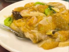 -玉华台饭庄(裕中西里小区店)