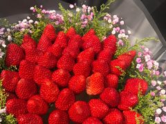 -亭亭鲜花店(中山北路店)