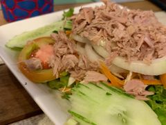 -Doo Dee Thai Food(Issan/Isaan/Esan)
