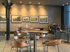-星巴克(杭州下沙福雷德店)