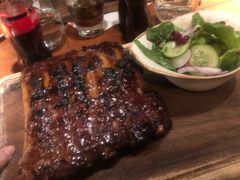 -The Meat & Wine Co Southbank(南岸店)