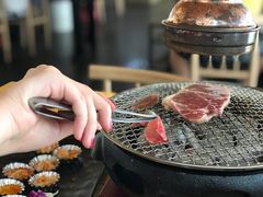 -牛道精致烤肉(海安店)