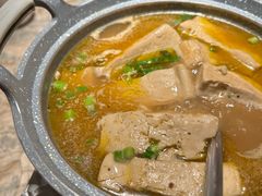 -皖香览约·徽菜(新湖广场店)