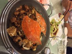 唐师傅土家食府-唐师傅湘西名菜馆(武陵路店)