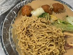 -大姐麻辣烫(莲宝中路店)