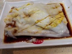 -冠记·肠粉粥品专家(江南大道店)