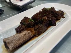 -香港狮子山下·明星粤菜餐厅(北苑店)