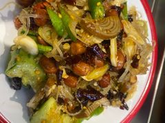 -7只羊·鲜羊肉串·地锅鸡精酿(玄武墨香路店)