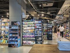 -盒马鲜生(悦峰店)