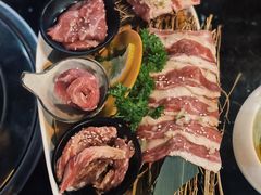 -鹤江桥·红油牛肉粉(SKP店)