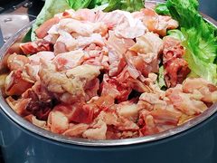 -大橘元自助回转火锅(天河新天地店)