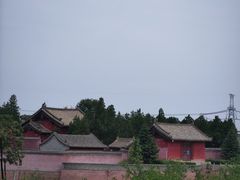-马村砖雕墓