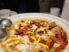 -花椒俏川菜小馆(南海万达店)