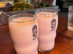 -West10 西拾·西餐厅·创意菜(未来科技城店)