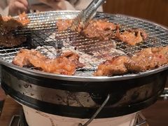 -蒜香焼肉PURUSHIN(马场路店)