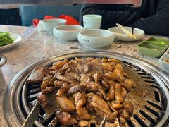 -高丽屋(天宁寺店)