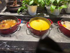 -吉布鲁牛排海鲜自助(温江合生汇店)