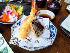 -Tsuru鹤日本料理(静安香格里拉店)