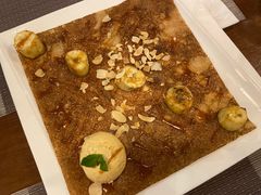 -LA CREPERIE BRETONNE布列塔尼法式餐厅(天童北路店)