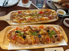 -haxnbauer海森堡德国餐厅(深圳coco店)
