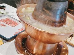 -东来顺饭庄(天坛店)