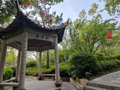 -毗山遗址-慈云寺