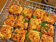 烘焙姚贵文建水豆腐-雀舞云南菜(天津天河城购物中心店)