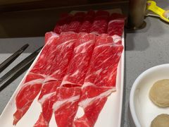 -海底捞火锅(海宁路店)