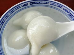 -古徽州馄饨店(宝安路店)