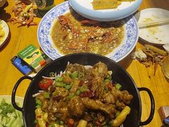 -满盆红龙虾(开发区店)