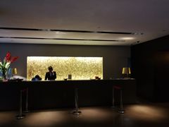 大堂-香港铜锣湾皇悦酒店