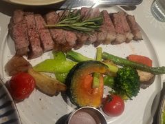 -橘酱餐厅