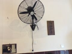 大堂-春阳水饺(香槟广场店)